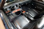 Chevrolet Camaro SS 396 L78 Convertible 1969 года